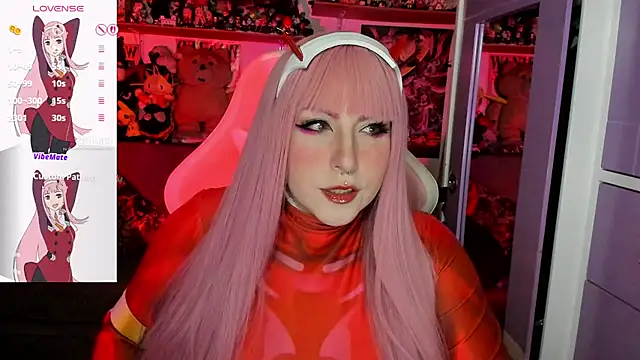candyy new online show from July 20, 2026, 6:21 am
