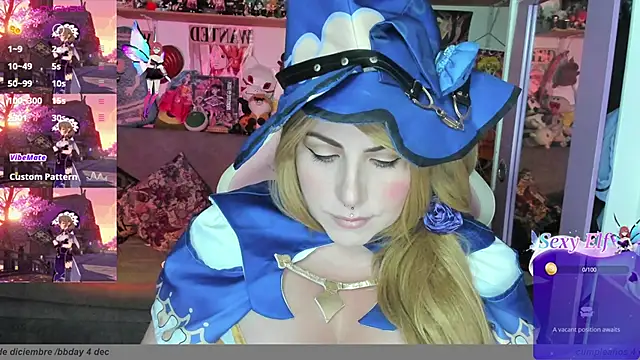 candyy new online show from February 3, 2026, 2:21 am