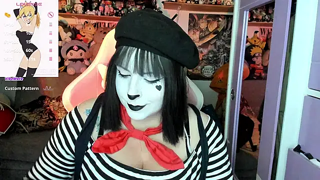 candyy new online show from July 30, 2026, 4:06 pm