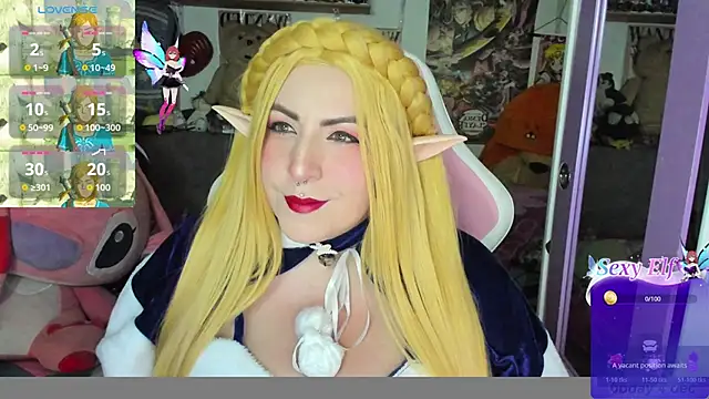 candyy new online show from December 22, 2025, 8:36 am