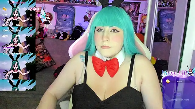 candyy new online show from June 4, 2026, 8:24 pm