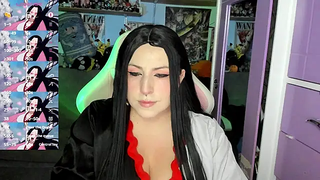 candyy new online show from June 8, 2026, 6:14 am