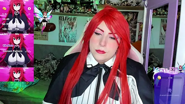 candyy new online show from July 7, 2026, 4:43 pm