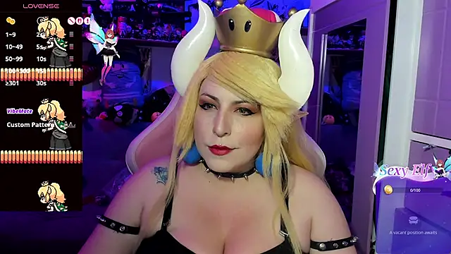 candyy new online show from June 7, 2026, 4:39 am