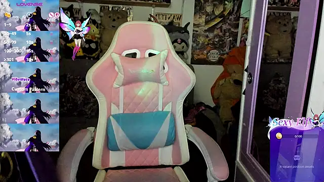candyy new online show from July 19, 2026, 6:44 am