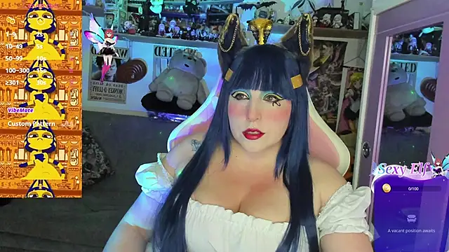 candyy new online show from March 8, 2026, 7:11 am