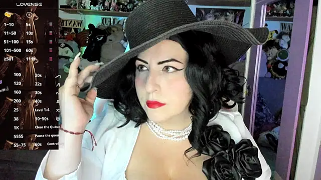 candyy new online show from August 5, 2026, 6:29 am