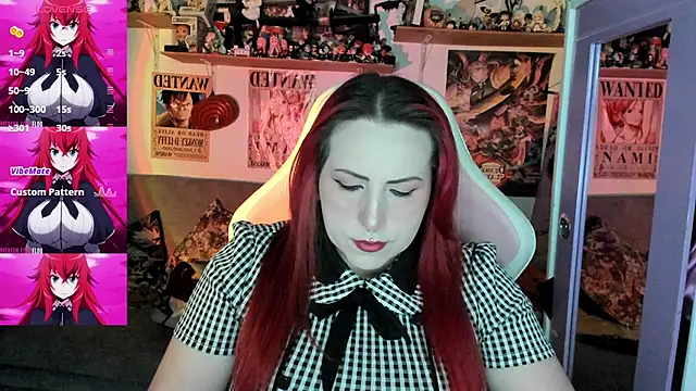 candyy new online show from July 24, 2026, 1:01 am