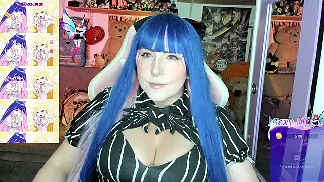 candyy new online show from July 15, 2026, 8:54 am