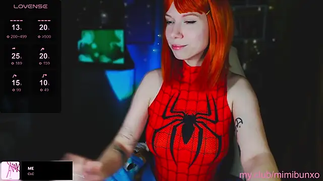 freya sunny online show from November 1, 2025, 4:41 am