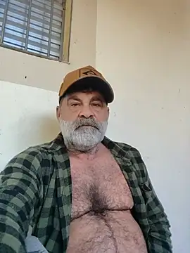 Peludo173317 online show from July 15, 2026, 6:48 pm