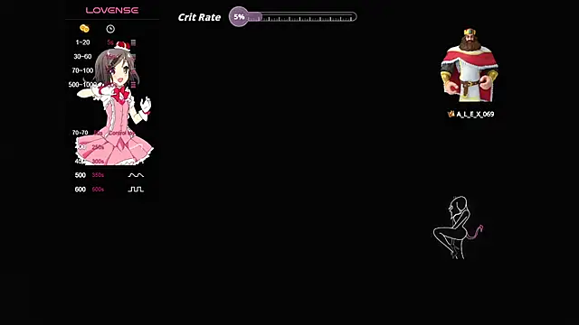 Snapshot of sofi_miracle chatting on June 19, 2026, 11:53 pm sofi miracle online show from June 19, 2026, 11:53 pm