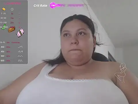 Snapshot of sofi_miracle chatting on May 18, 2026, 9:41 pm sofi miracle online show from May 18, 2026, 9:41 pm