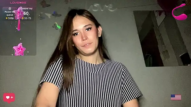 MeganTheRarest online show from July 23, 2026, 1:52 am