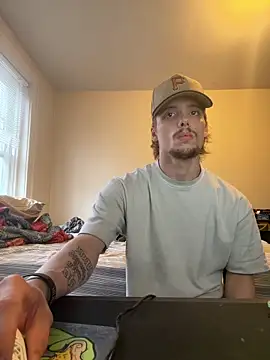 trippyski online show from May 9, 2026, 11:02 am