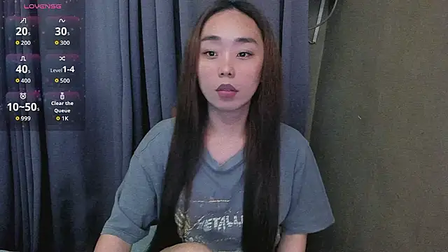 Snapshot of MissAyaCollins chatting on March 3, 2026, 12:01 pm MissAyaCollins online show from March 3, 2026, 12:01 pm