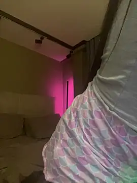 Snapshot of MissAyaCollins chatting on February 12, 2026, 10:15 am MissAyaCollins online show from February 12, 2026, 10:15 am