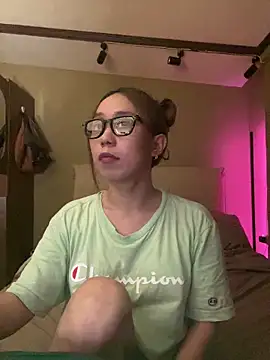 Snapshot of MissAyaCollins chatting on February 25, 2026, 7:08 am MissAyaCollins online show from February 25, 2026, 7:08 am