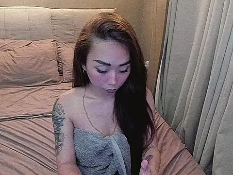 MissAyaCollins online show from December 18, 2025, 10:19 am