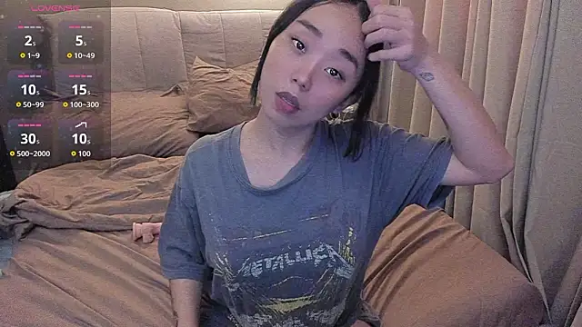 Snapshot of MissAyaCollins chatting on March 21, 2026, 5:19 am MissAyaCollins online show from March 21, 2026, 5:19 am