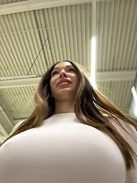 barbiehumpxxx online show from October 2, 2025, 10:46 pm