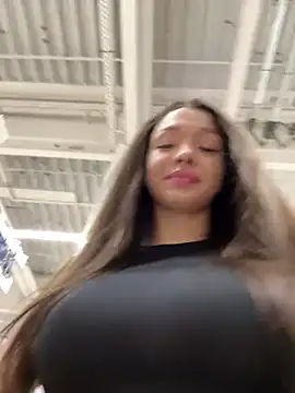 barbiehumpxxx online show from January 30, 2025, 1:00 am