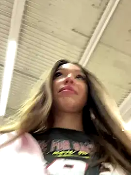 barbiehumpxxx online show from September 20, 2025, 12:59 am