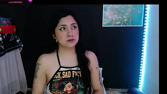 AbsentaVert online show from July 8, 2026, 12:35 am