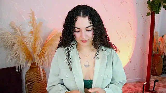 merida bell18 online show from November 6, 2025, 9:57 am