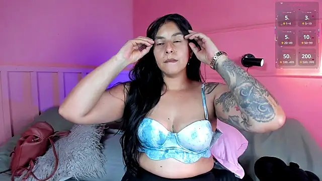 Desipleasure online show from June 24, 2026, 8:17 pm
