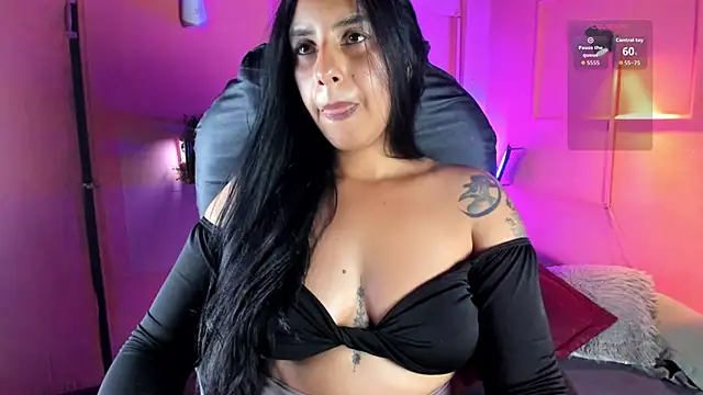 Desipleasure online show from April 27, 2026, 7:45 pm