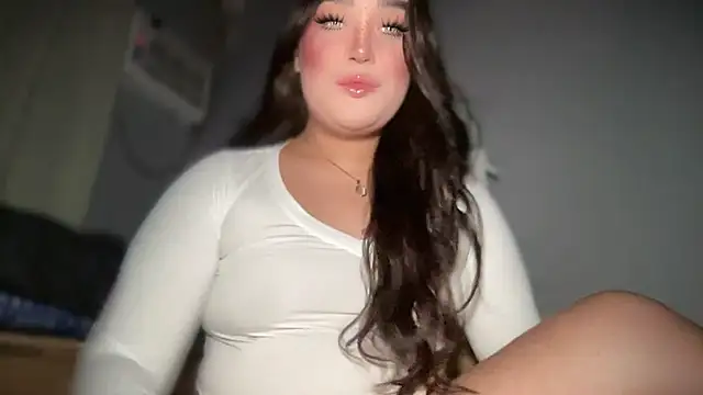 MissCataleyaxxx online show from February 14, 2026, 2:23 am