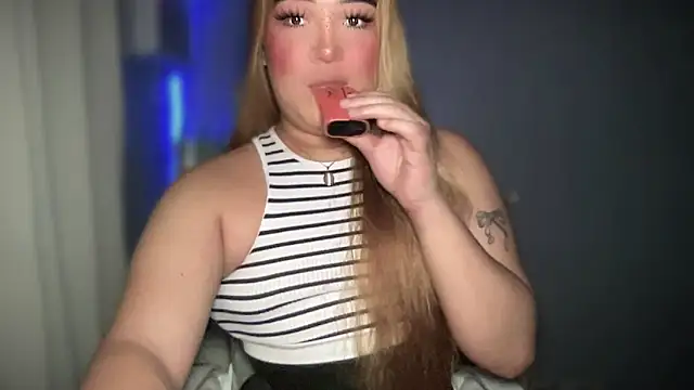 MissCataleyaxxx online show from September 16, 2025, 2:12 am