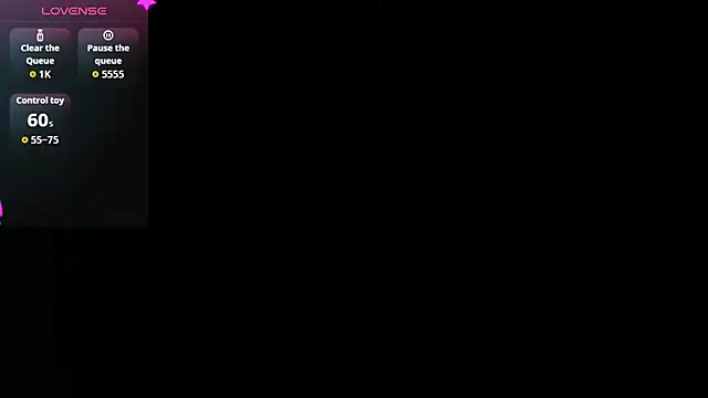 sweet paola ts online show from September 8, 2025, 6:40 pm