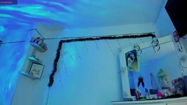 khalyn jenner online show from March 7, 2025, 1:31 am