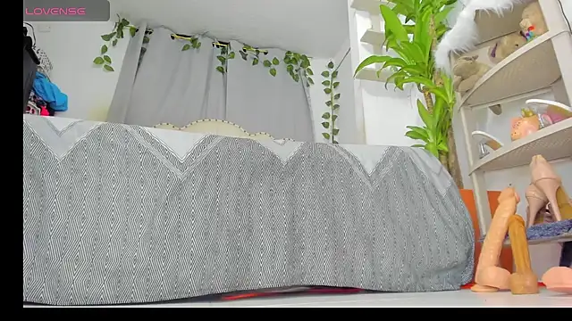 khalyn jenner online show from October 21, 2025, 11:26 pm