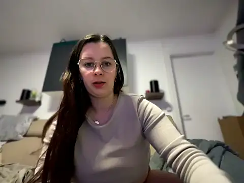 Snapshot of Amai_Live chatting on March 18, 2026, 8:53 pm Amai Live online show from March 18, 2026, 8:53 pm