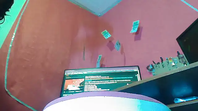 paulavletina21 online show from February 18, 2026, 11:12 pm