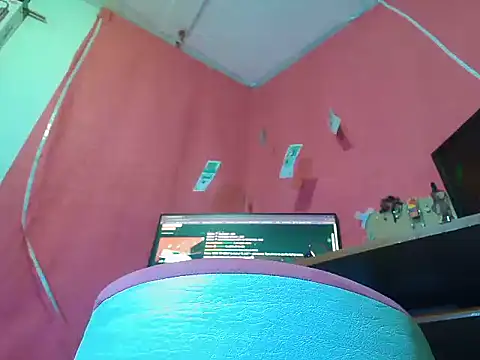 paulavletina21 online show from March 7, 2026, 11:54 pm