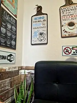 Doll Loren online show from February 14, 2026, 5:57 pm