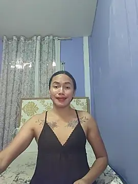 lady kim boner online show from November 9, 2025, 5:00 am