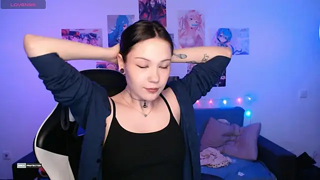 HugoMin online show from January 6, 2025, 12:48 am