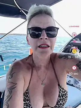German Milf online show from August 6, 2026, 10:21 am