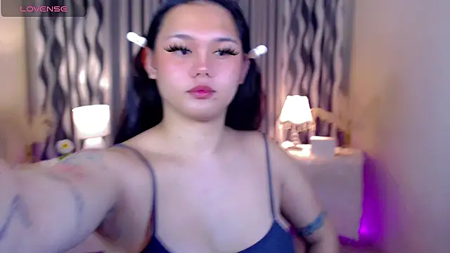 Ella Fantasiax online show from October 18, 2025, 5:59 pm