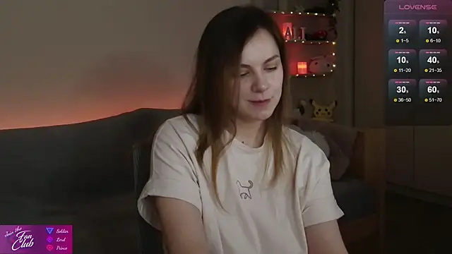 Ali Cooper online show from December 5, 2024, 12:39 pm