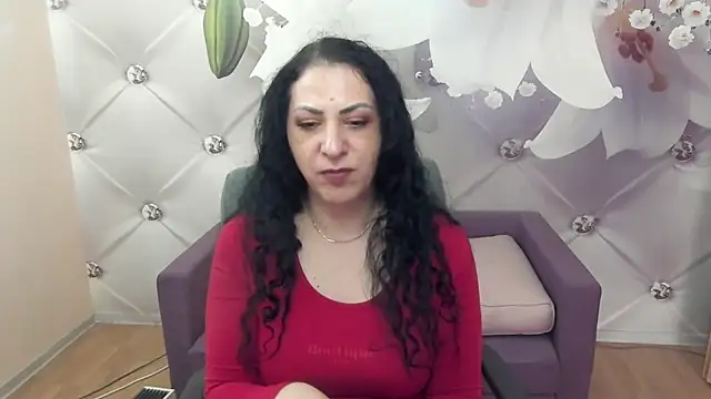 Snapshot of SweetArtemis chatting on March 19, 2026, 1:00 pm SweetArtemis online show from March 19, 2026, 1:00 pm