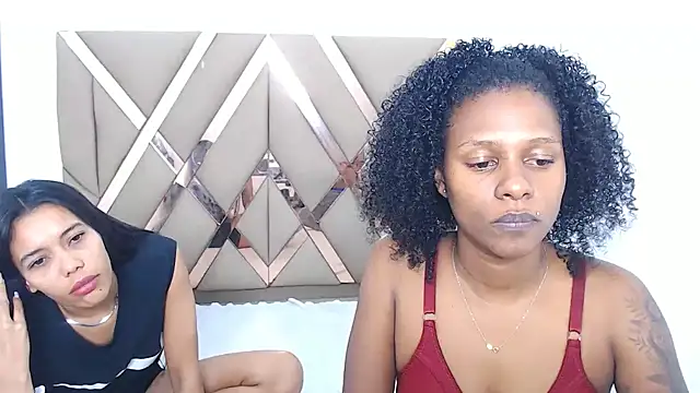 lizeth keilyn online show from June 20, 2026, 2:55 pm