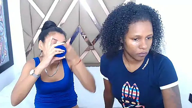 lizeth keilyn online show from June 16, 2026, 3:23 pm