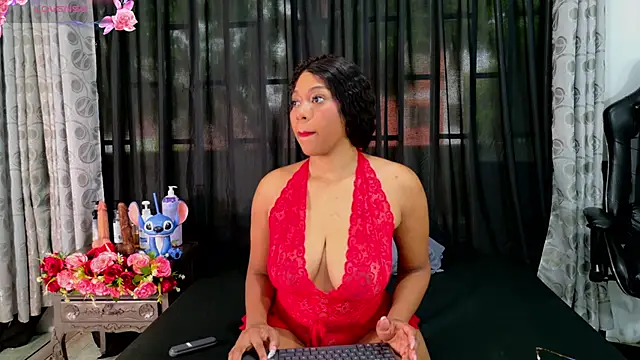 BLACK ROSSE 1 online show from October 1, 2025, 12:42 pm