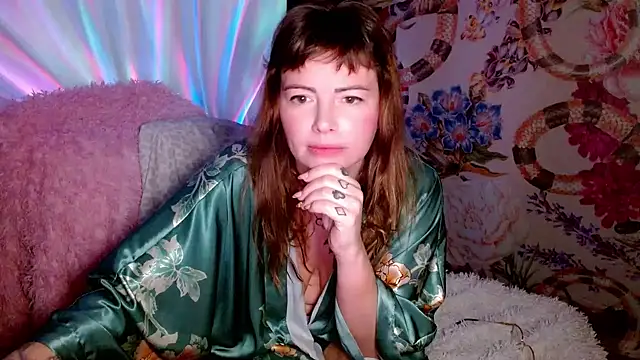 MarlaFknSinger online show from January 5, 2025, 9:37 am